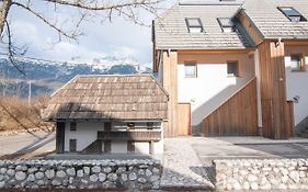 Pierta Apartment