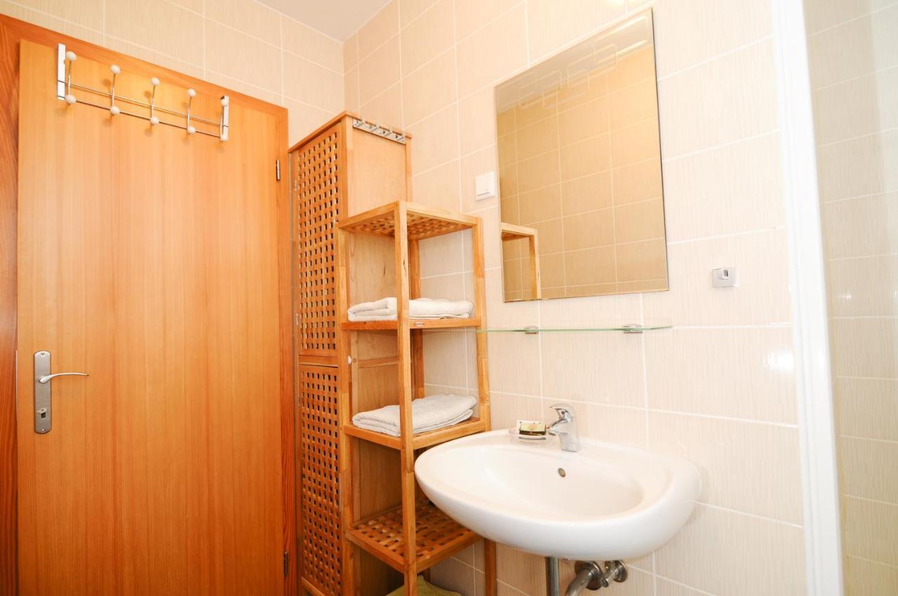 Pierta Apartment Bovec Esterno foto