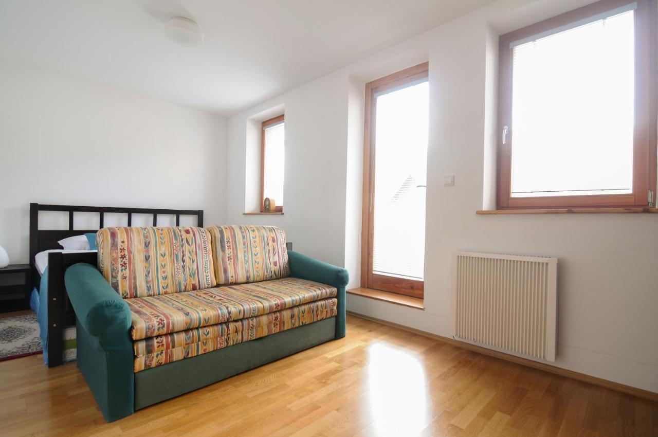 Pierta Apartment Bovec Esterno foto