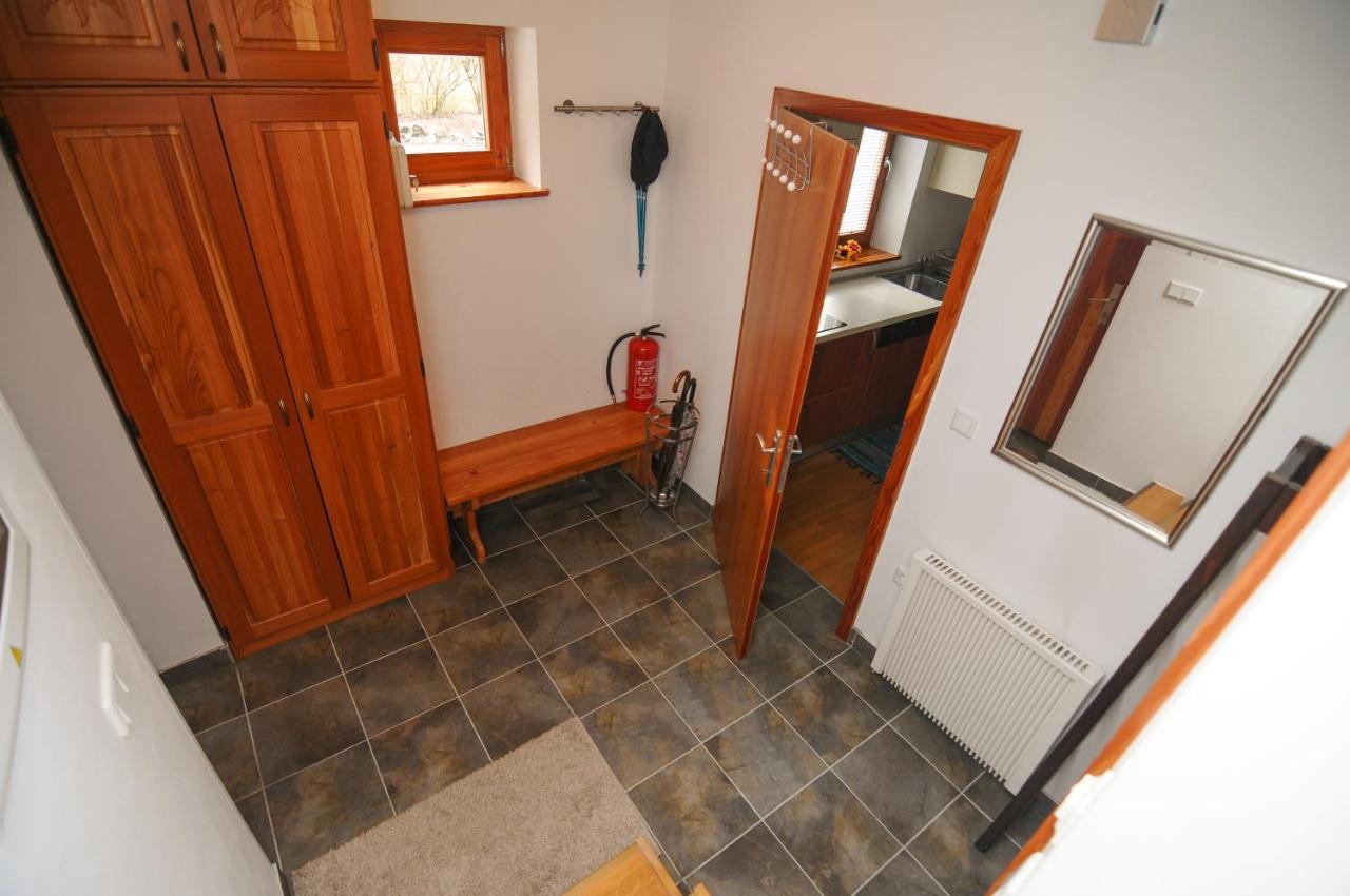 Pierta Apartment Bovec Esterno foto