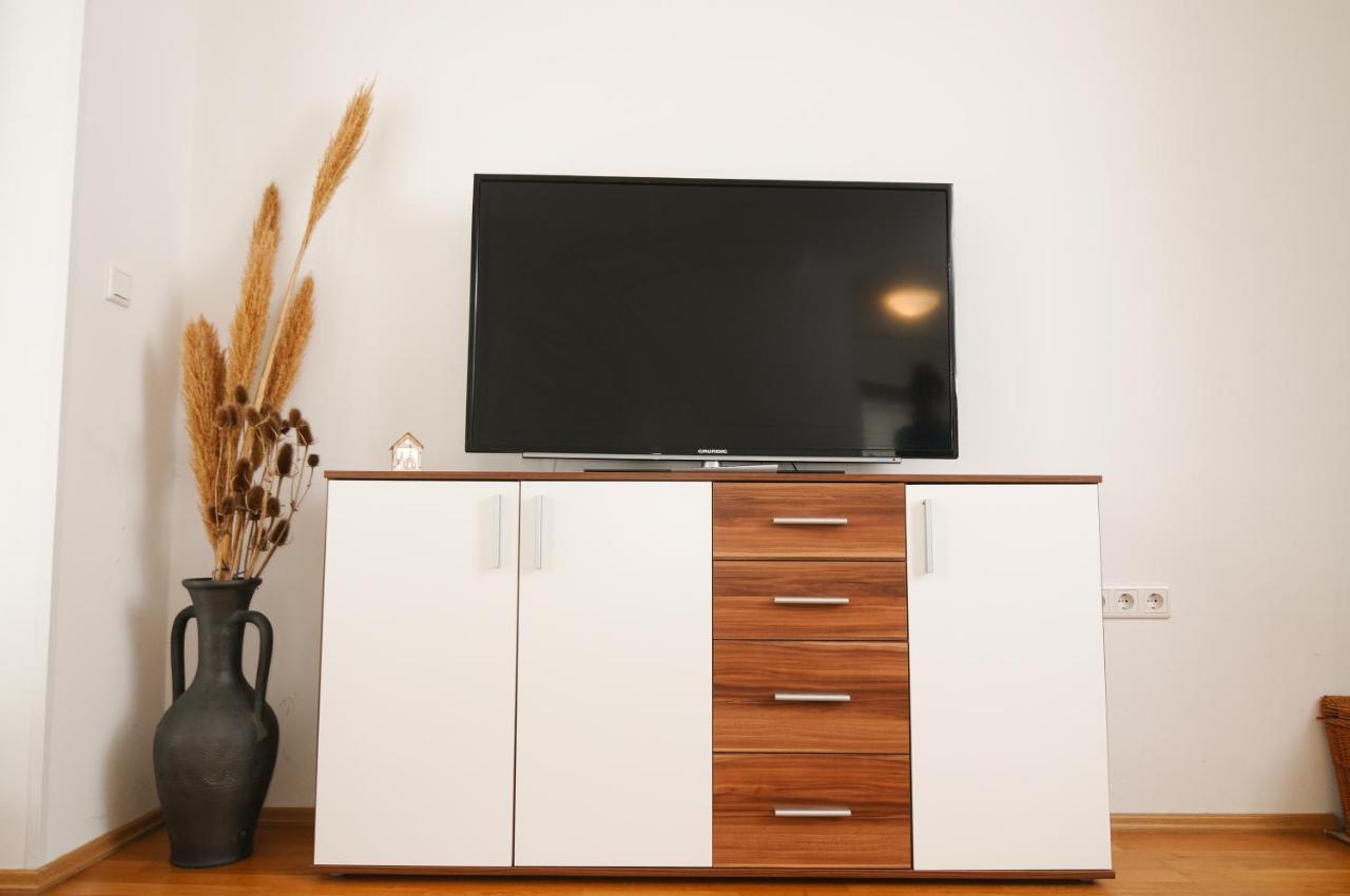 Pierta Apartment Bovec Esterno foto