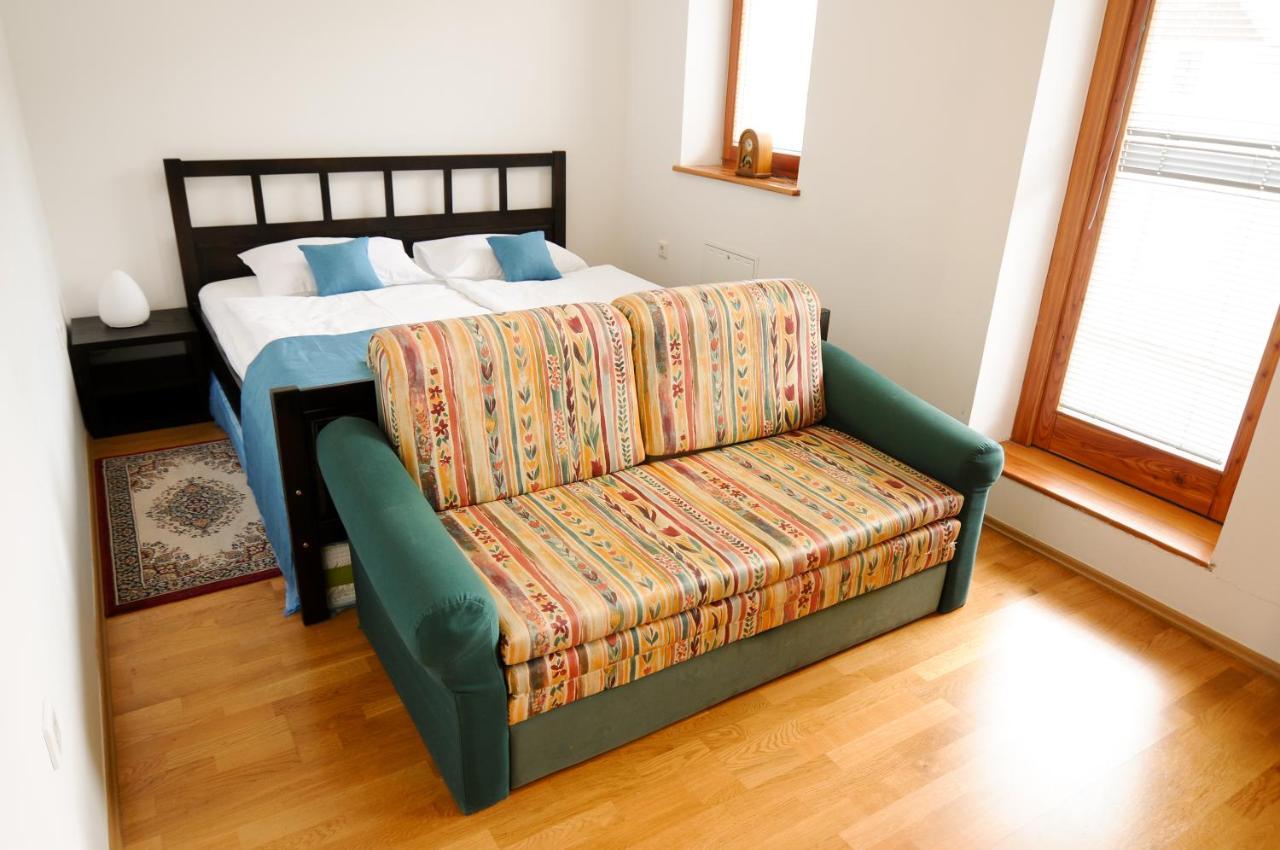 Pierta Apartment Bovec Esterno foto