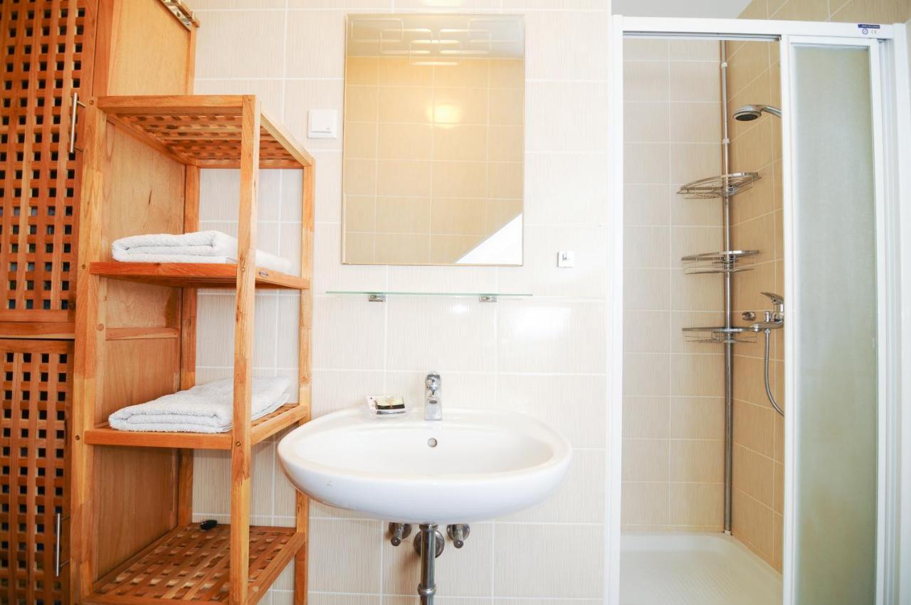 Pierta Apartment Bovec Esterno foto