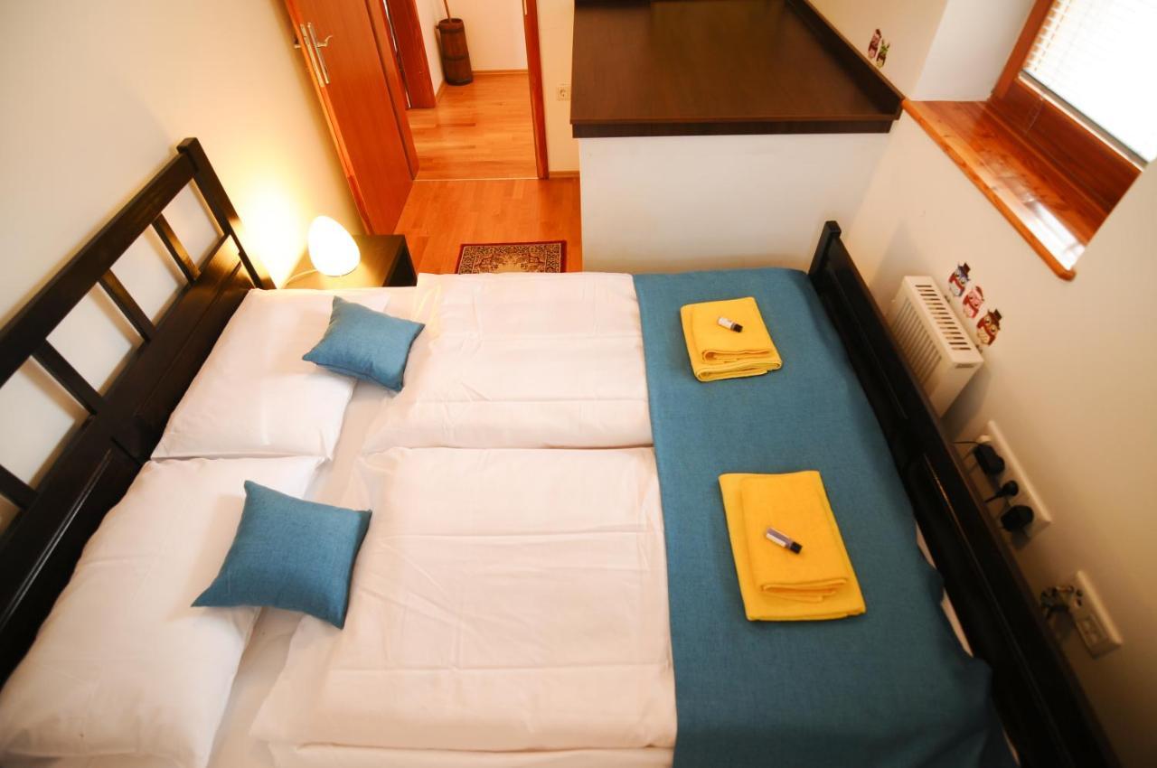 Pierta Apartment Bovec Esterno foto