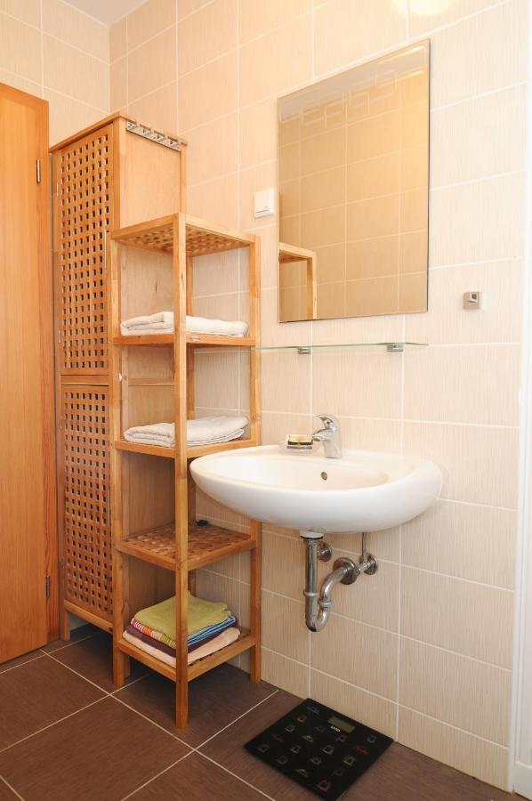 Pierta Apartment Bovec Esterno foto