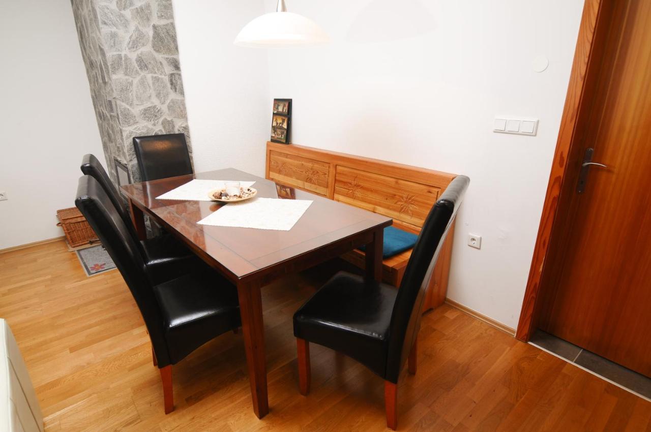 Pierta Apartment Bovec Esterno foto