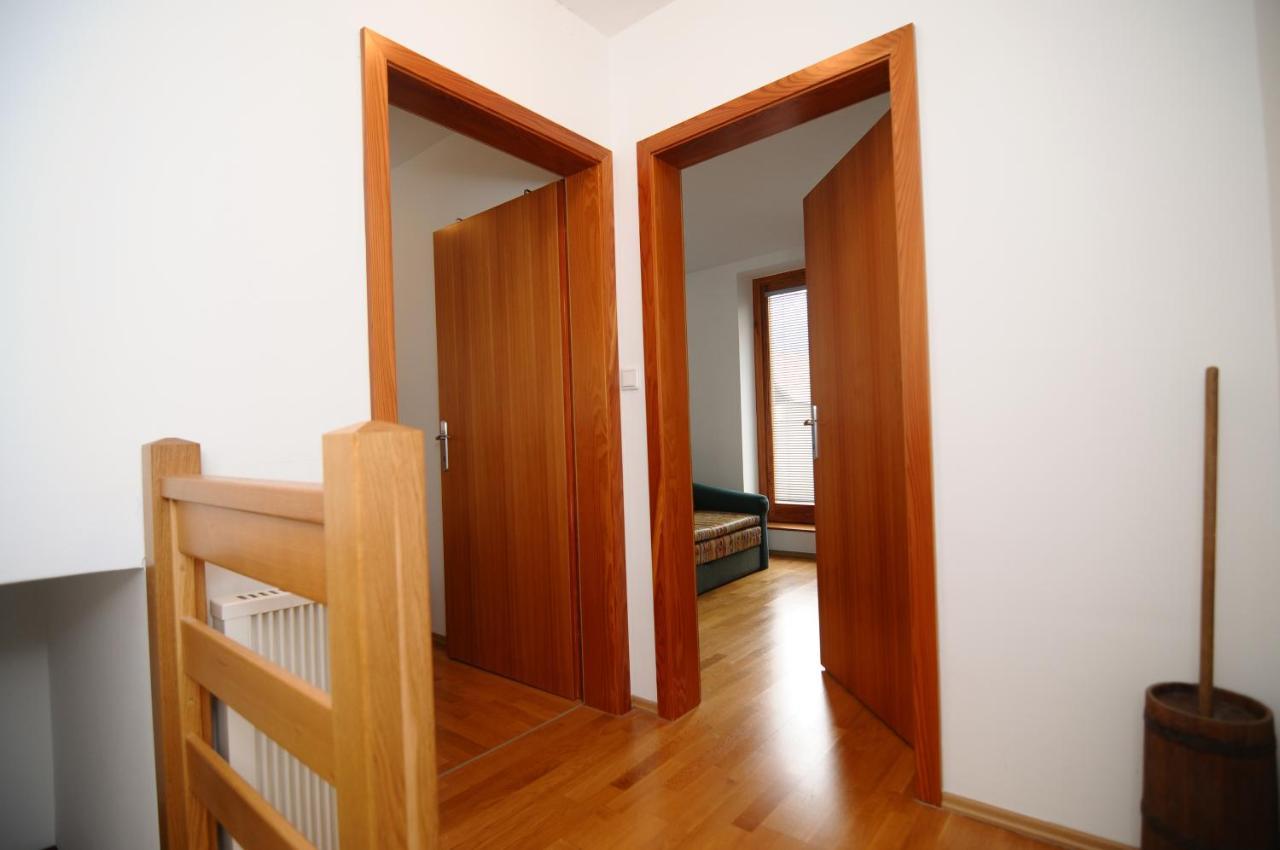 Pierta Apartment Bovec Esterno foto